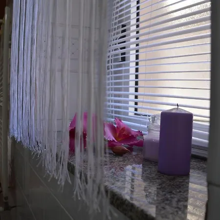 Il Sogno Apartment *
