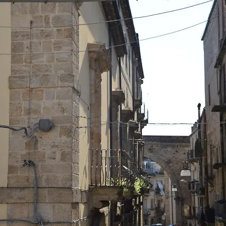 Il Sogno Apartment Caltagirone