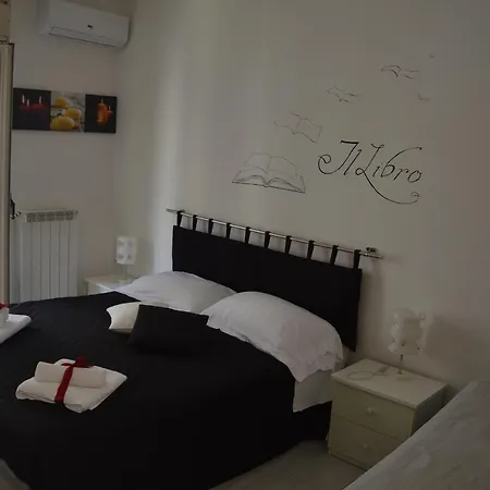 Il Sogno Apartment Caltagirone