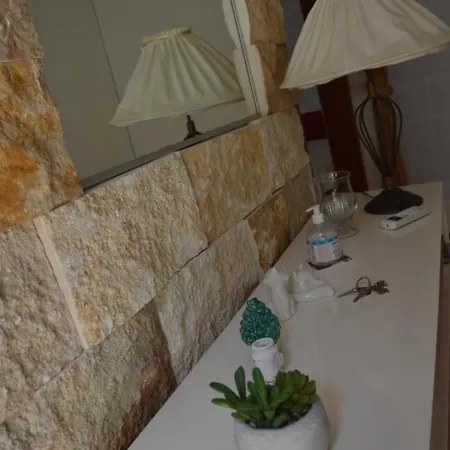 Il Sogno Apartment Caltagirone