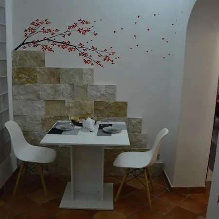Apartment Il Sogno *