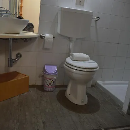 Apartment Il Sogno Caltagirone