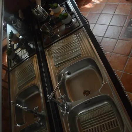 Il Sogno Apartment *