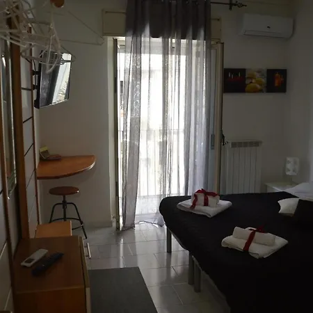 Apartment Il Sogno