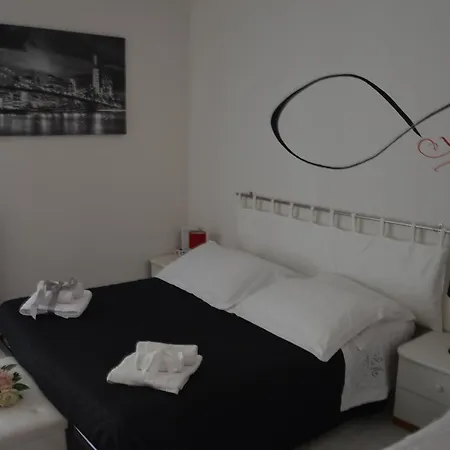 Il Sogno Apartment *