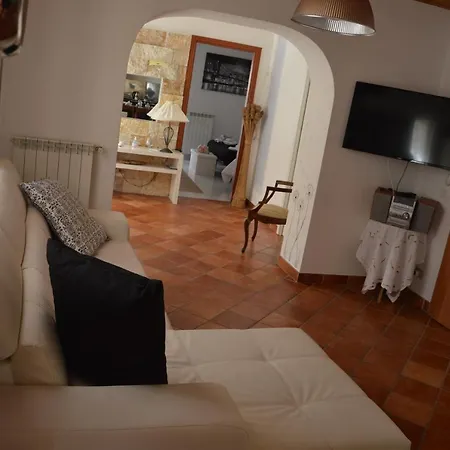 Apartment Il Sogno *