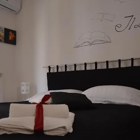 Apartment Il Sogno