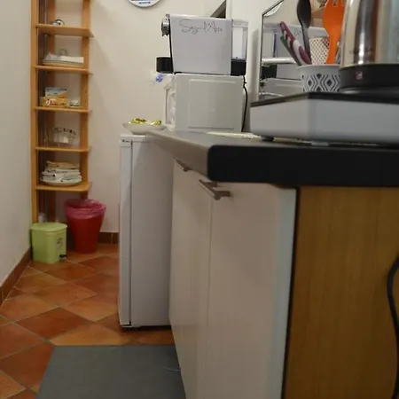 Apartment Il Sogno *