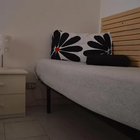 Apartment Il Sogno Caltagirone