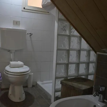 Apartment Il Sogno