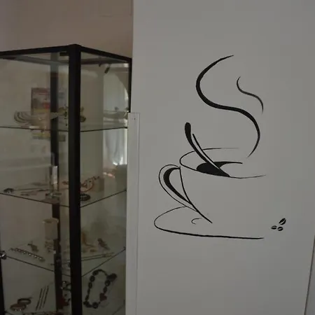 Il Sogno Apartment