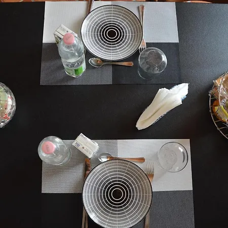 Il Sogno 아파트 칼타기론