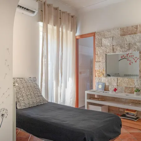 Il Sogno Apartman *
