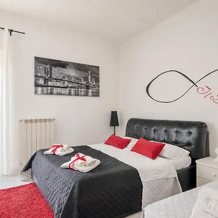 Apartman Il Sogno *