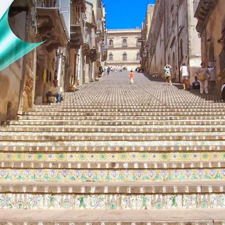 Apartman Il Sogno Caltagirone