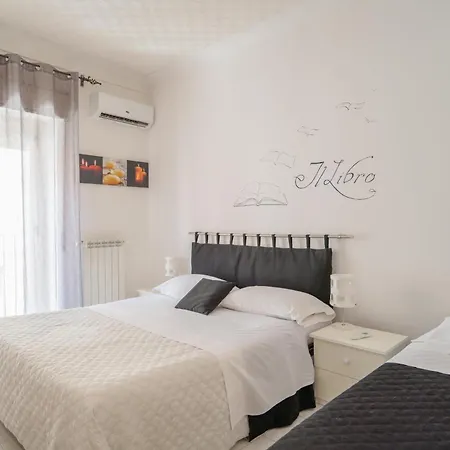 Il Sogno Apartman *