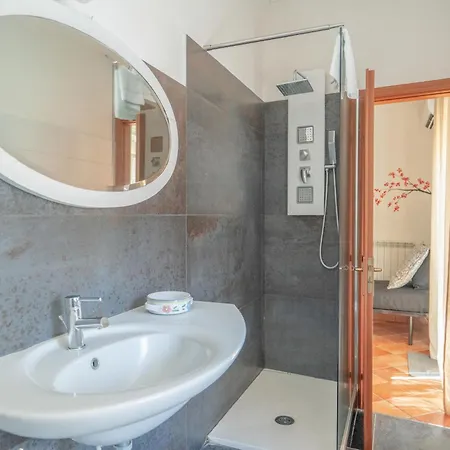 Il Sogno Apartman