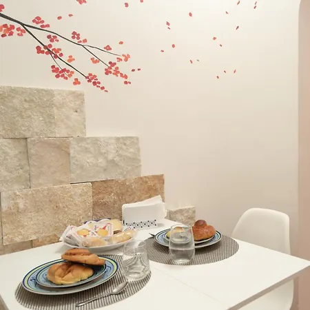 Apartman Il Sogno *
