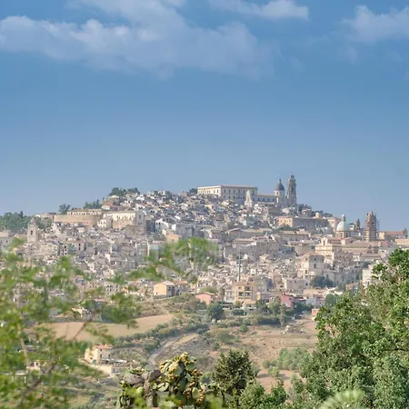 Il Sogno Apartman Caltagirone