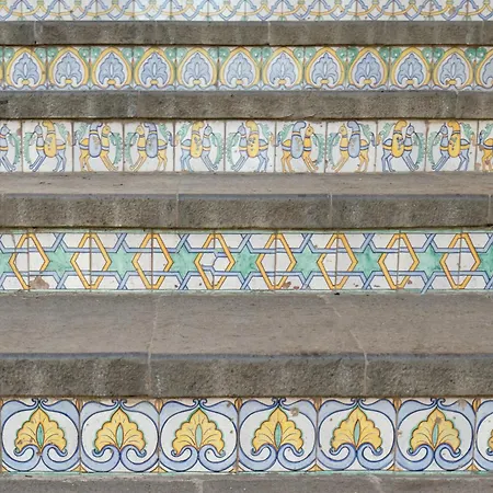 Apartman Il Sogno Caltagirone