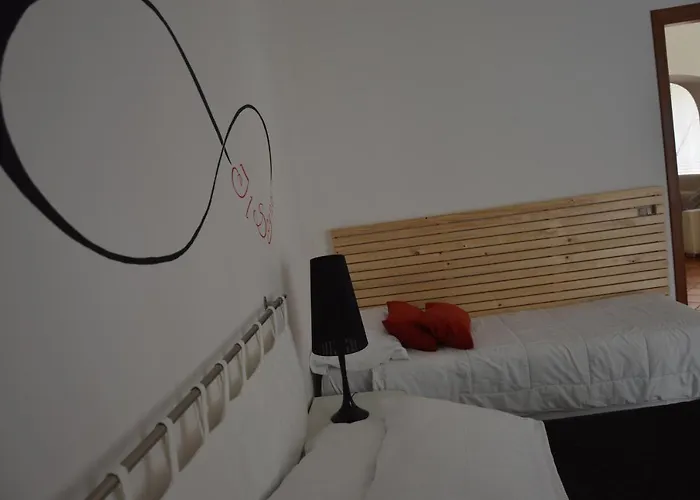 Appartement Il Sogno Caltagirone
