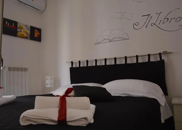 Appartement Il Sogno